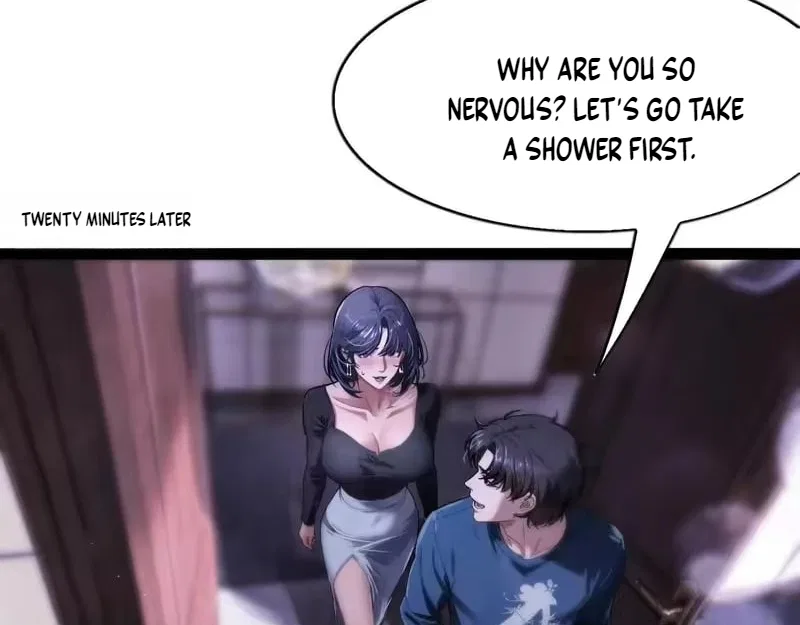 I’m A Super Rich Man, So It’s Reasonable For Me To Be A Scumbag Chapter 34 – Page 29