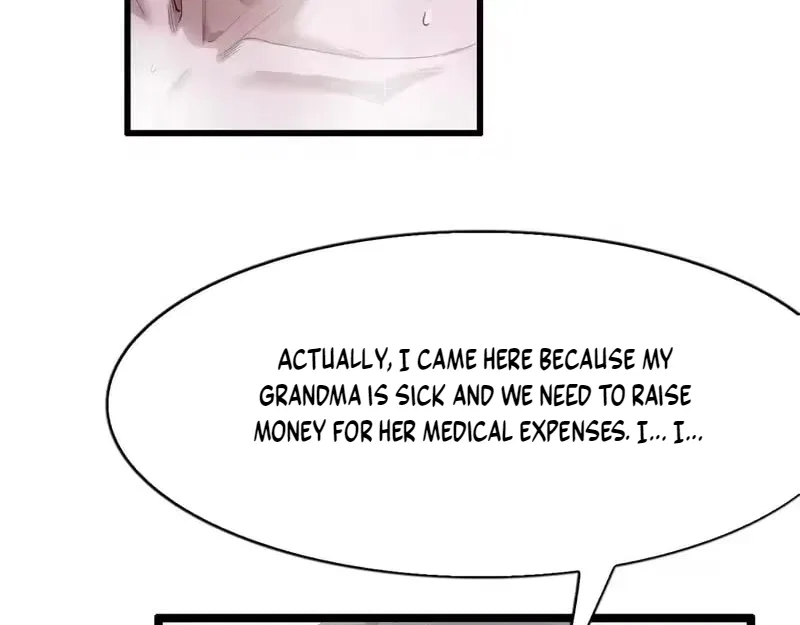 I’m A Super Rich Man, So It’s Reasonable For Me To Be A Scumbag Chapter 34 – Page 36
