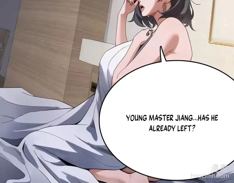 I’m A Super Rich Man, So It’s Reasonable For Me To Be A Scumbag Chapter 34 – Page 51