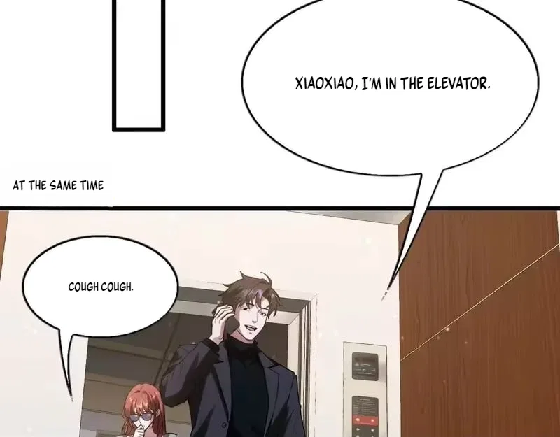 I’m A Super Rich Man, So It’s Reasonable For Me To Be A Scumbag Chapter 34 – Page 61