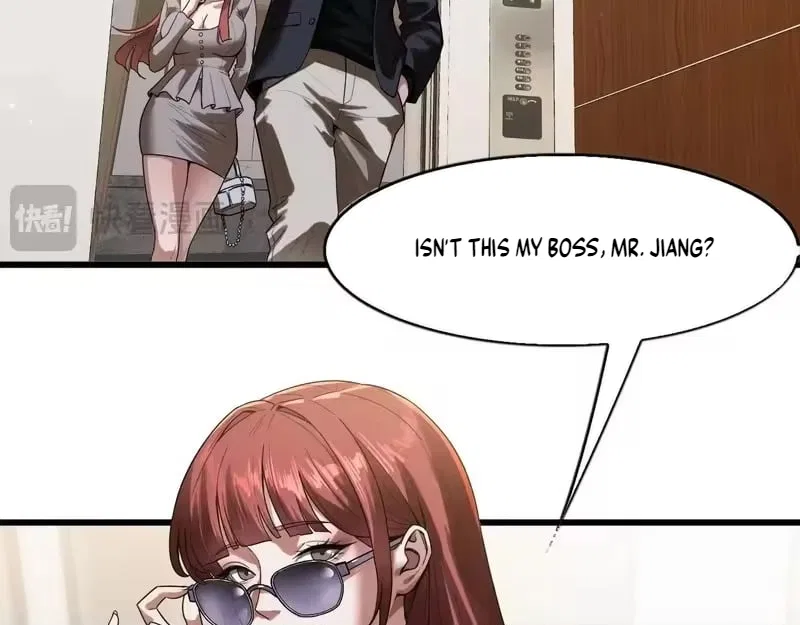 I’m A Super Rich Man, So It’s Reasonable For Me To Be A Scumbag Chapter 34 – Page 62