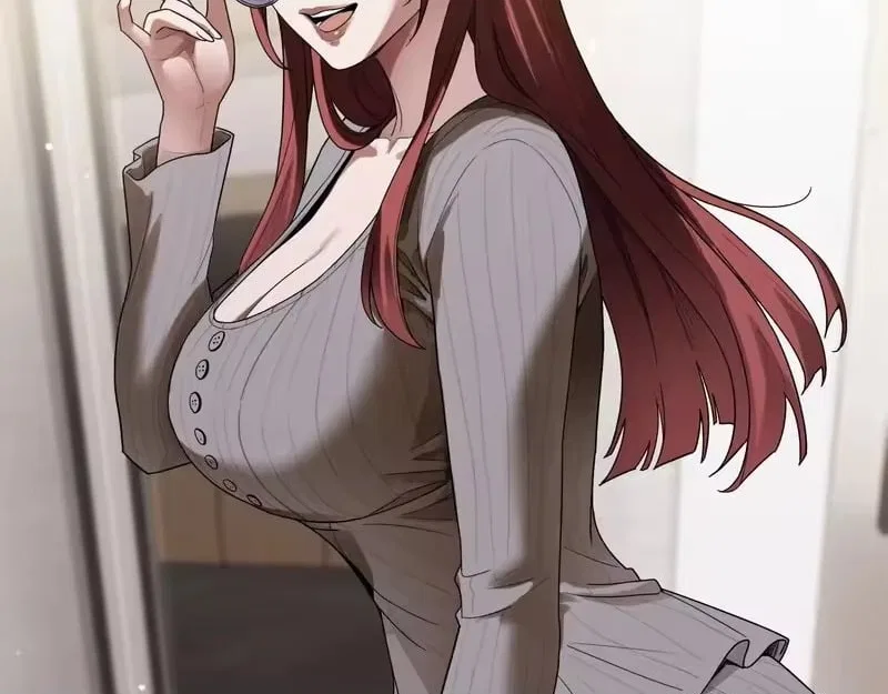 I’m A Super Rich Man, So It’s Reasonable For Me To Be A Scumbag Chapter 34 – Page 63