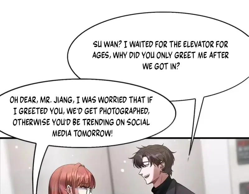 I’m A Super Rich Man, So It’s Reasonable For Me To Be A Scumbag Chapter 34 – Page 65