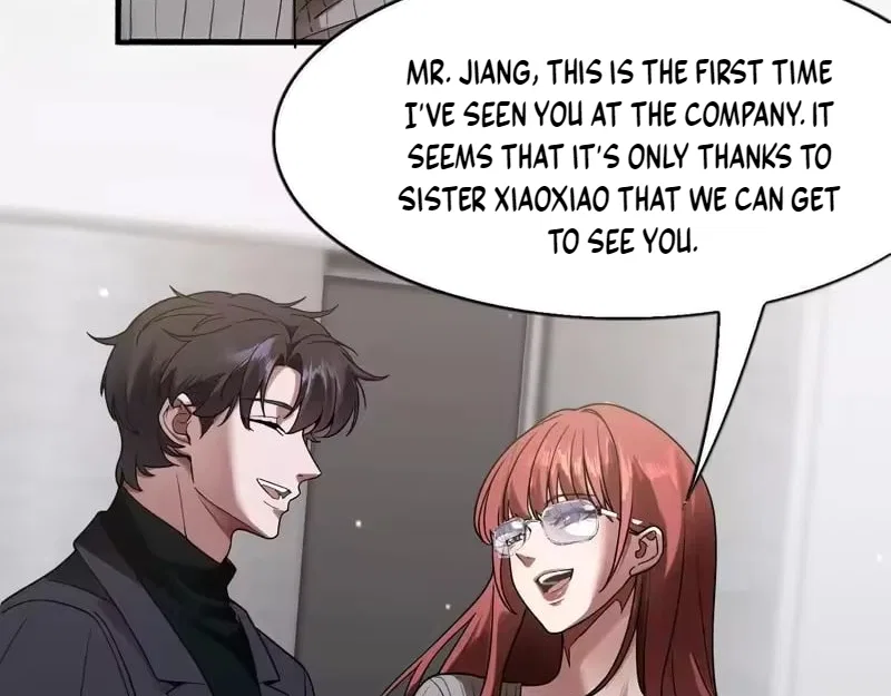 I’m A Super Rich Man, So It’s Reasonable For Me To Be A Scumbag Chapter 34 – Page 70