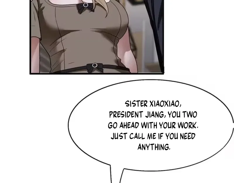 I’m A Super Rich Man, So It’s Reasonable For Me To Be A Scumbag Chapter 34 – Page 78