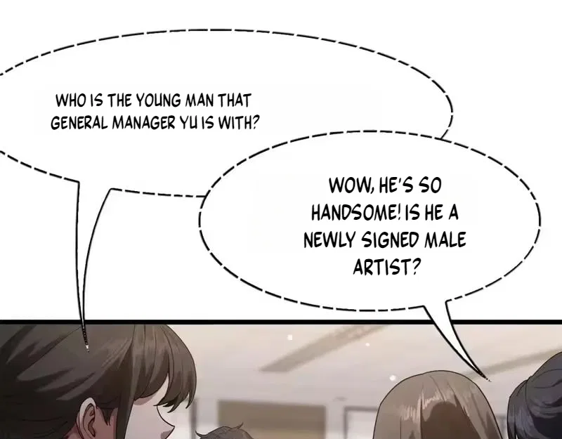 I’m A Super Rich Man, So It’s Reasonable For Me To Be A Scumbag Chapter 34 – Page 81