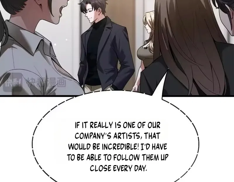 I’m A Super Rich Man, So It’s Reasonable For Me To Be A Scumbag Chapter 34 – Page 82