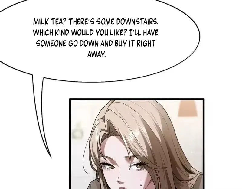 I’m A Super Rich Man, So It’s Reasonable For Me To Be A Scumbag Chapter 34 – Page 91