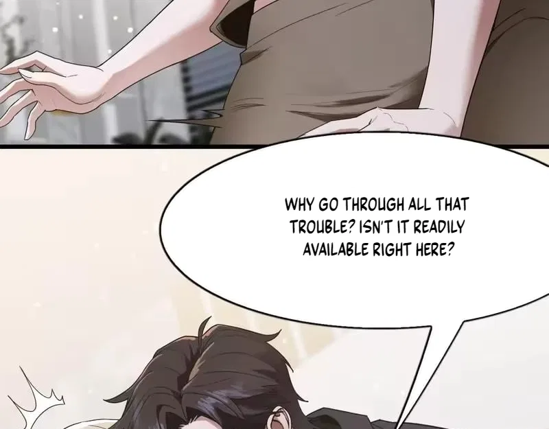 I’m A Super Rich Man, So It’s Reasonable For Me To Be A Scumbag Chapter 34 – Page 94