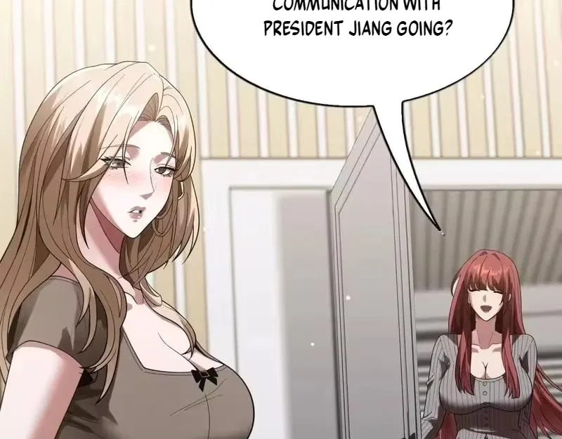 I’m A Super Rich Man, So It’s Reasonable For Me To Be A Scumbag Chapter 34 – Page 99