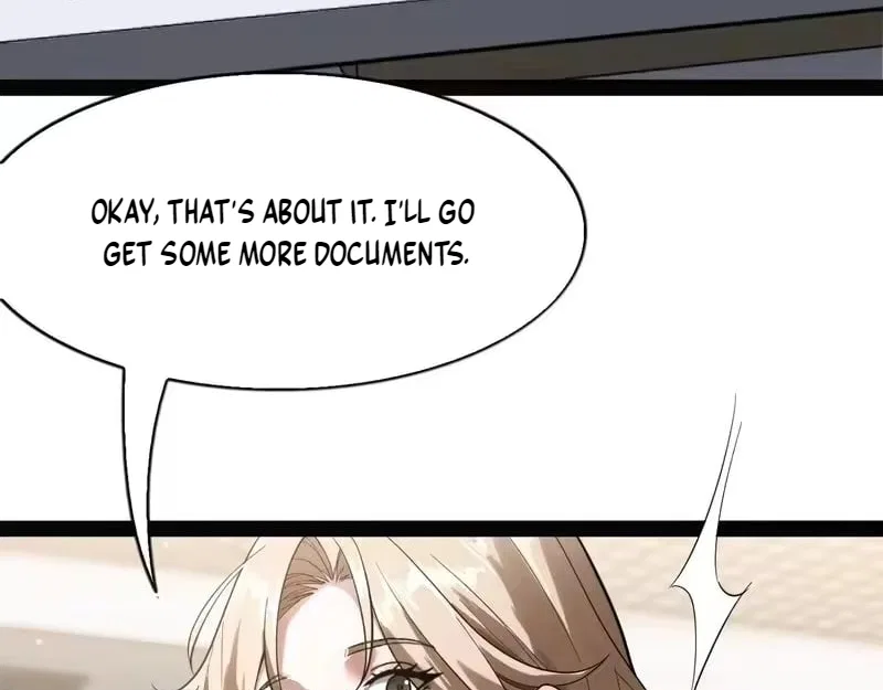 I’m A Super Rich Man, So It’s Reasonable For Me To Be A Scumbag Chapter 34 – Page 101