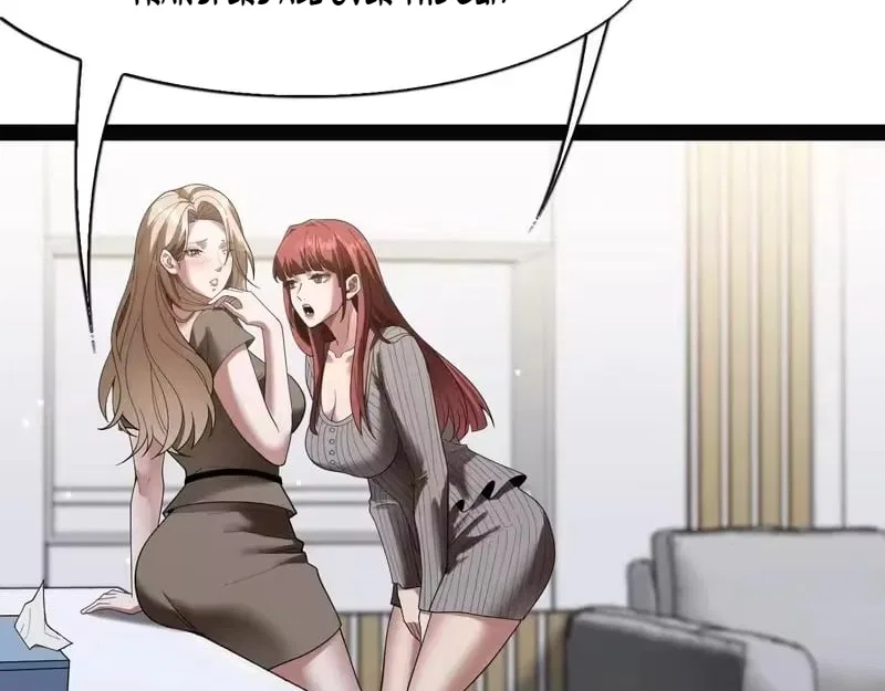 I’m A Super Rich Man, So It’s Reasonable For Me To Be A Scumbag Chapter 34 – Page 104
