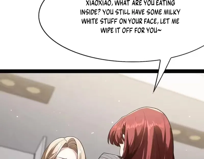 I’m A Super Rich Man, So It’s Reasonable For Me To Be A Scumbag Chapter 34 – Page 106