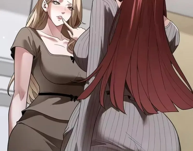 I’m A Super Rich Man, So It’s Reasonable For Me To Be A Scumbag Chapter 34 – Page 107