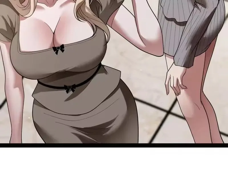 I’m A Super Rich Man, So It’s Reasonable For Me To Be A Scumbag Chapter 34 – Page 111