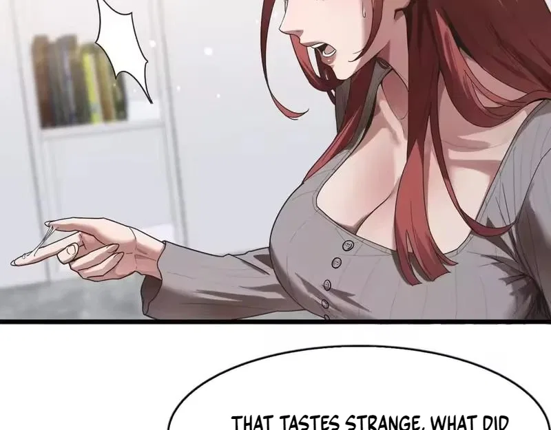 I’m A Super Rich Man, So It’s Reasonable For Me To Be A Scumbag Chapter 34 – Page 117