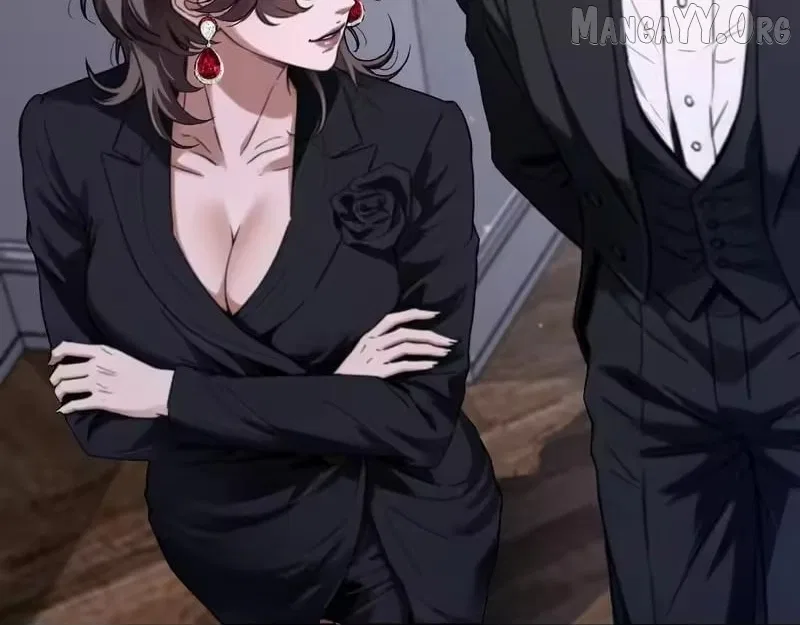 I’m A Super Rich Man, So It’s Reasonable For Me To Be A Scumbag Chapter 33 – Page 3