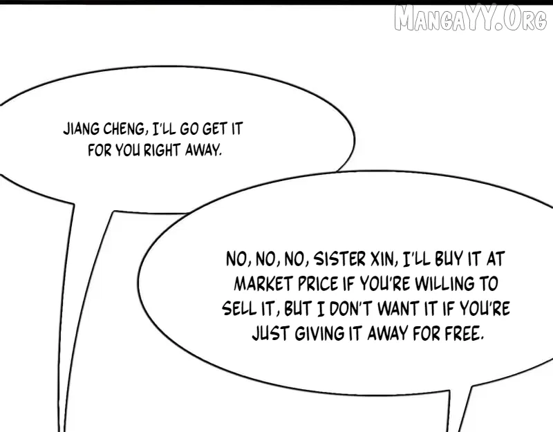I’m A Super Rich Man, So It’s Reasonable For Me To Be A Scumbag Chapter 33 – Page 4