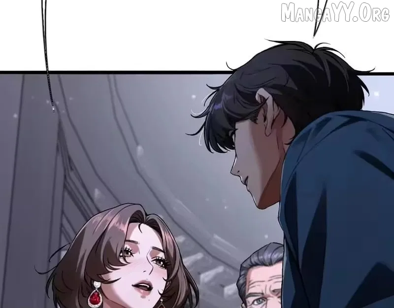 I’m A Super Rich Man, So It’s Reasonable For Me To Be A Scumbag Chapter 33 – Page 5