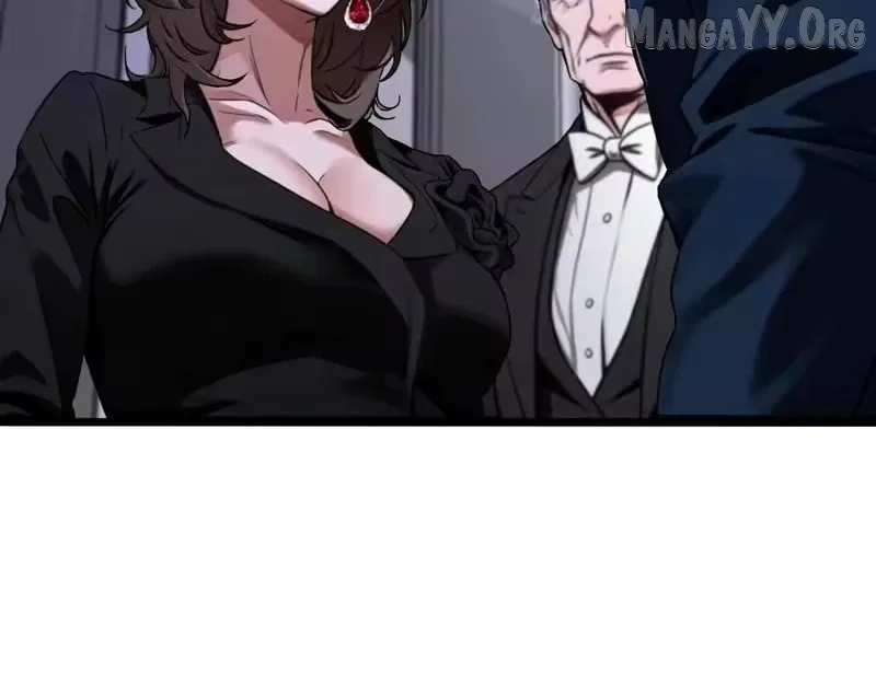 I’m A Super Rich Man, So It’s Reasonable For Me To Be A Scumbag Chapter 33 – Page 6