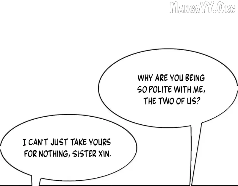 I’m A Super Rich Man, So It’s Reasonable For Me To Be A Scumbag Chapter 33 – Page 7