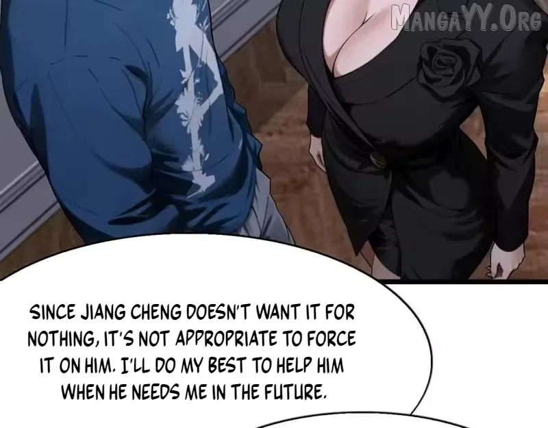 I’m A Super Rich Man, So It’s Reasonable For Me To Be A Scumbag Chapter 33 – Page 9