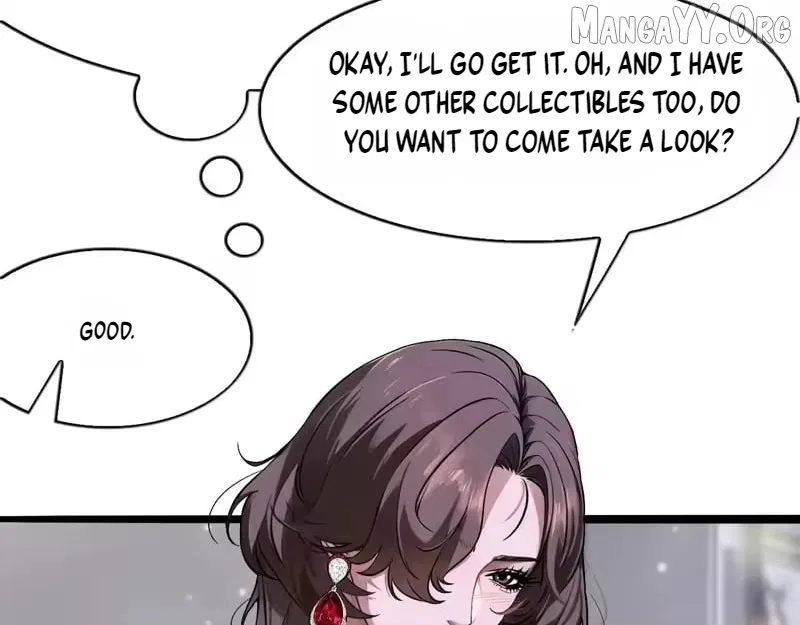 I’m A Super Rich Man, So It’s Reasonable For Me To Be A Scumbag Chapter 33 – Page 10