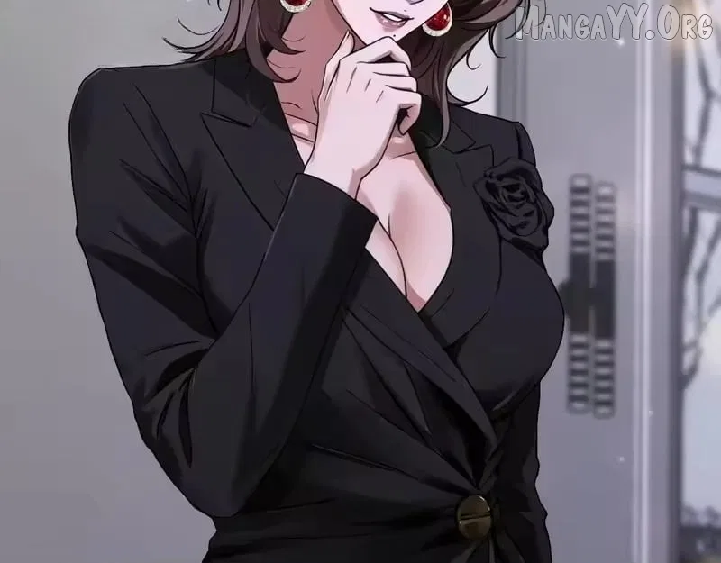 I’m A Super Rich Man, So It’s Reasonable For Me To Be A Scumbag Chapter 33 – Page 11