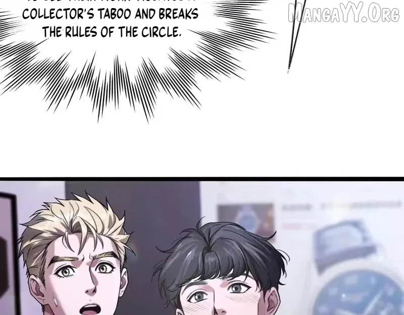 I’m A Super Rich Man, So It’s Reasonable For Me To Be A Scumbag Chapter 33 – Page 14