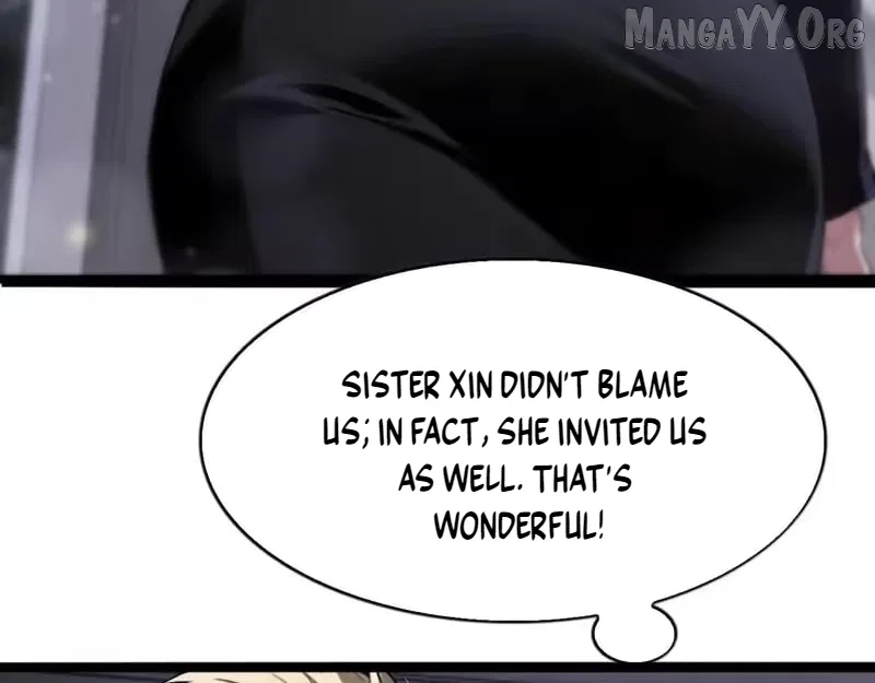 I’m A Super Rich Man, So It’s Reasonable For Me To Be A Scumbag Chapter 33 – Page 20