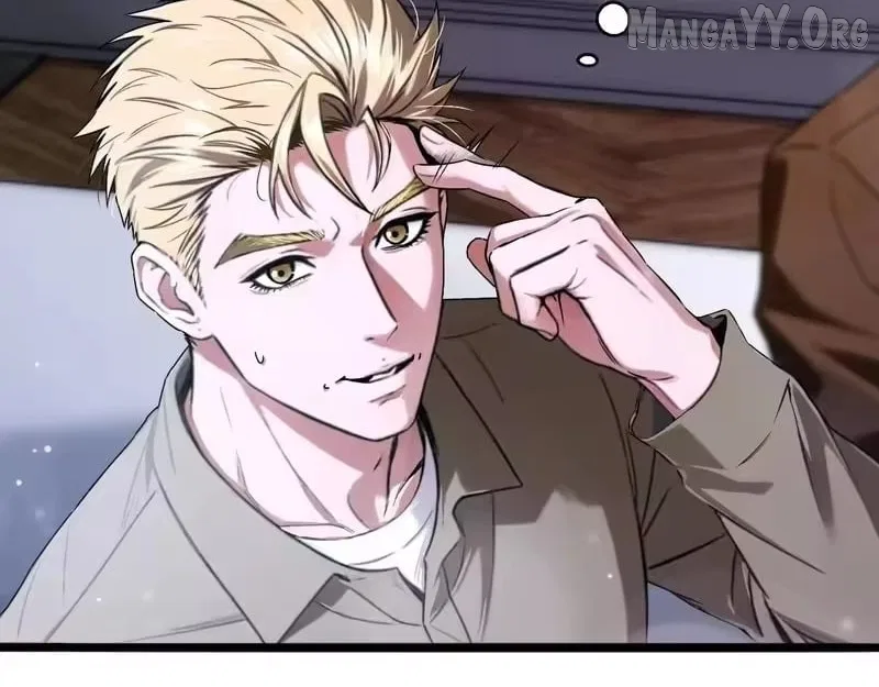 I’m A Super Rich Man, So It’s Reasonable For Me To Be A Scumbag Chapter 33 – Page 21