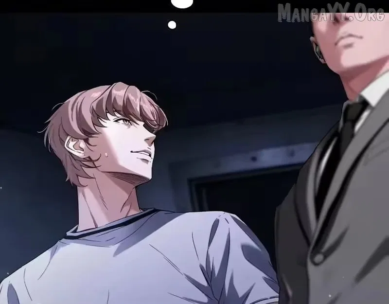I’m A Super Rich Man, So It’s Reasonable For Me To Be A Scumbag Chapter 33 – Page 31
