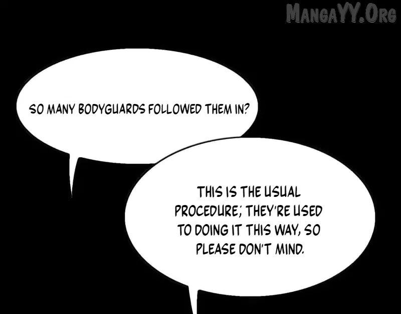 I’m A Super Rich Man, So It’s Reasonable For Me To Be A Scumbag Chapter 33 – Page 33