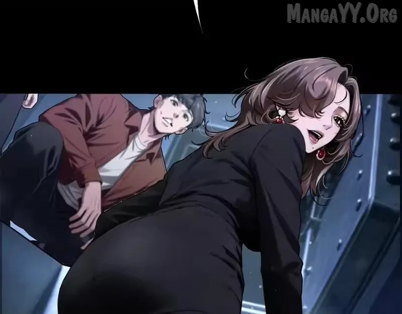 I’m A Super Rich Man, So It’s Reasonable For Me To Be A Scumbag Chapter 33 – Page 34