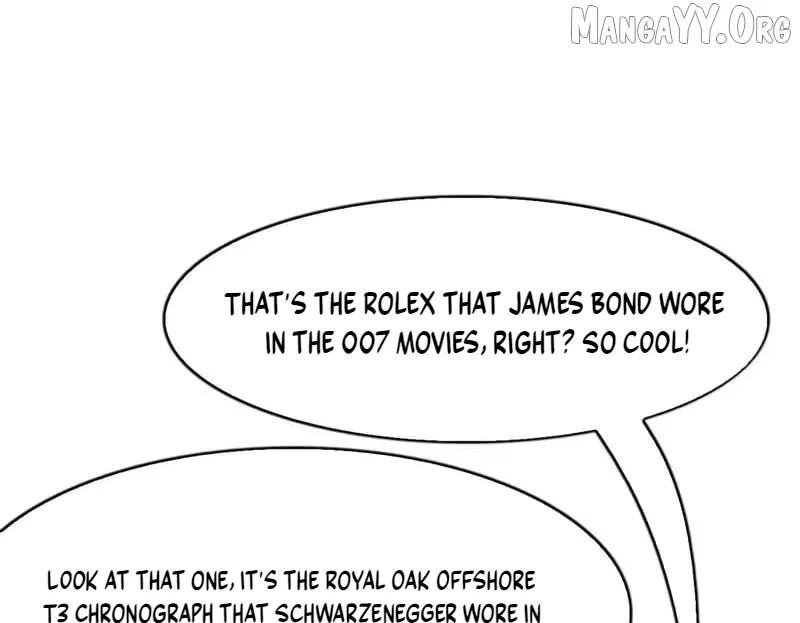 I’m A Super Rich Man, So It’s Reasonable For Me To Be A Scumbag Chapter 33 – Page 46