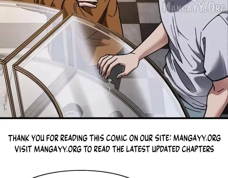 I’m A Super Rich Man, So It’s Reasonable For Me To Be A Scumbag Chapter 33 – Page 48