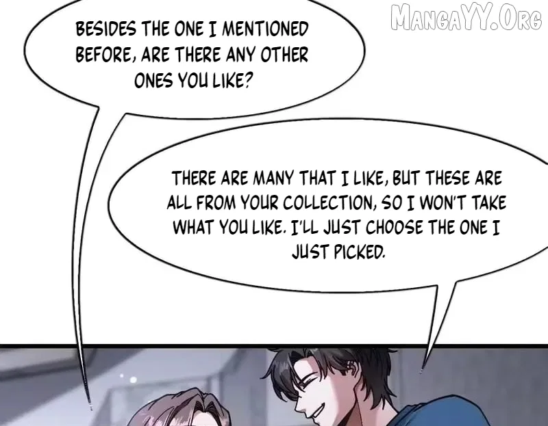I’m A Super Rich Man, So It’s Reasonable For Me To Be A Scumbag Chapter 33 – Page 49