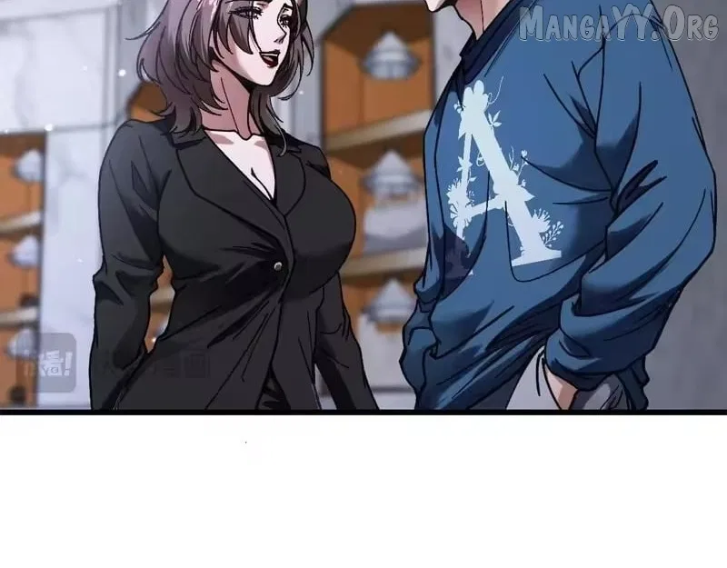 I’m A Super Rich Man, So It’s Reasonable For Me To Be A Scumbag Chapter 33 – Page 50