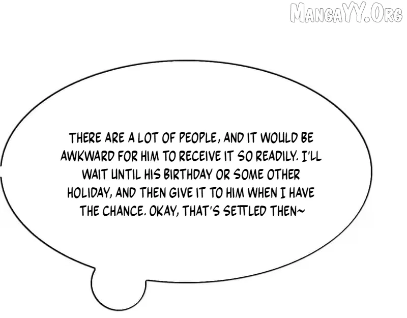 I’m A Super Rich Man, So It’s Reasonable For Me To Be A Scumbag Chapter 33 – Page 51