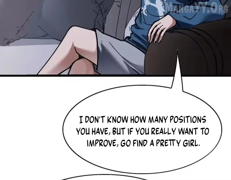 I’m A Super Rich Man, So It’s Reasonable For Me To Be A Scumbag Chapter 33 – Page 59