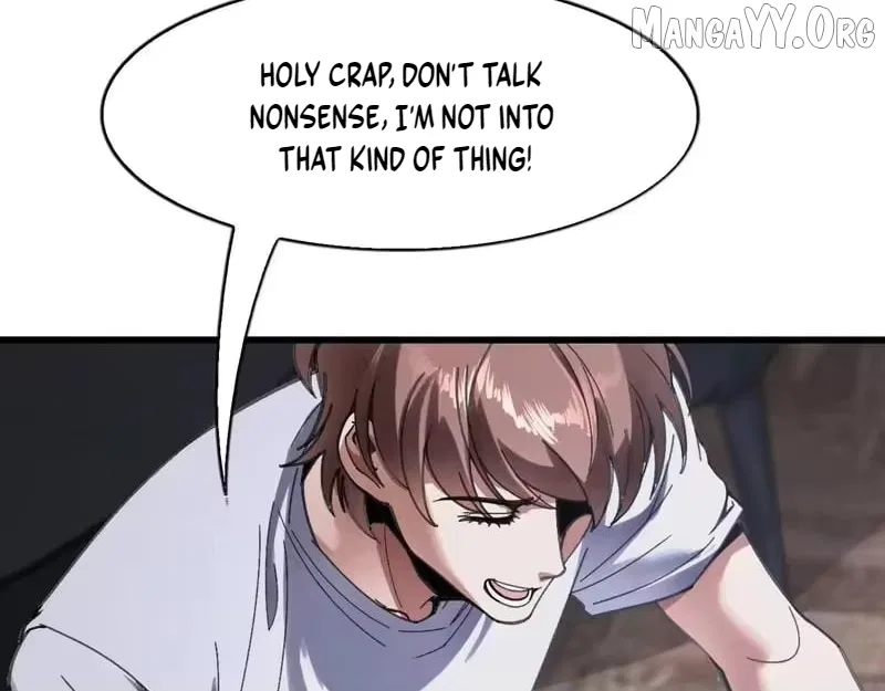 I’m A Super Rich Man, So It’s Reasonable For Me To Be A Scumbag Chapter 33 – Page 60