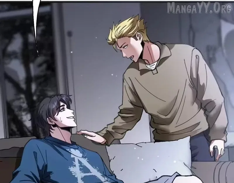 I’m A Super Rich Man, So It’s Reasonable For Me To Be A Scumbag Chapter 33 – Page 63