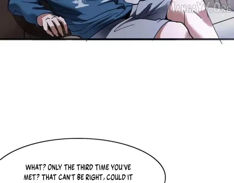 I’m A Super Rich Man, So It’s Reasonable For Me To Be A Scumbag Chapter 33 – Page 64
