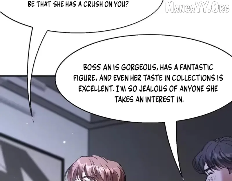 I’m A Super Rich Man, So It’s Reasonable For Me To Be A Scumbag Chapter 33 – Page 65