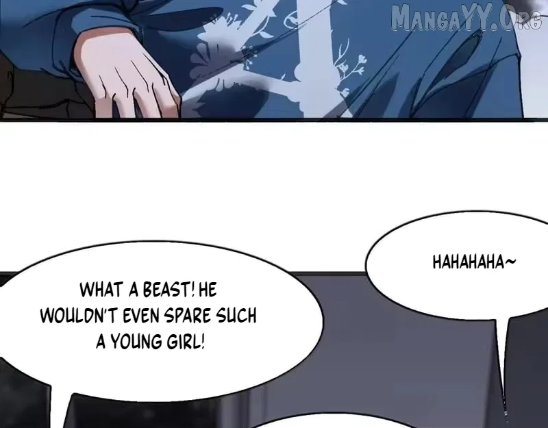 I’m A Super Rich Man, So It’s Reasonable For Me To Be A Scumbag Chapter 33 – Page 70