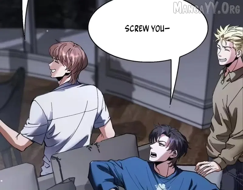 I’m A Super Rich Man, So It’s Reasonable For Me To Be A Scumbag Chapter 33 – Page 71