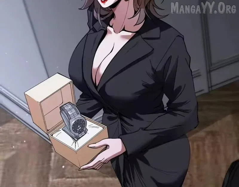 I’m A Super Rich Man, So It’s Reasonable For Me To Be A Scumbag Chapter 33 – Page 75