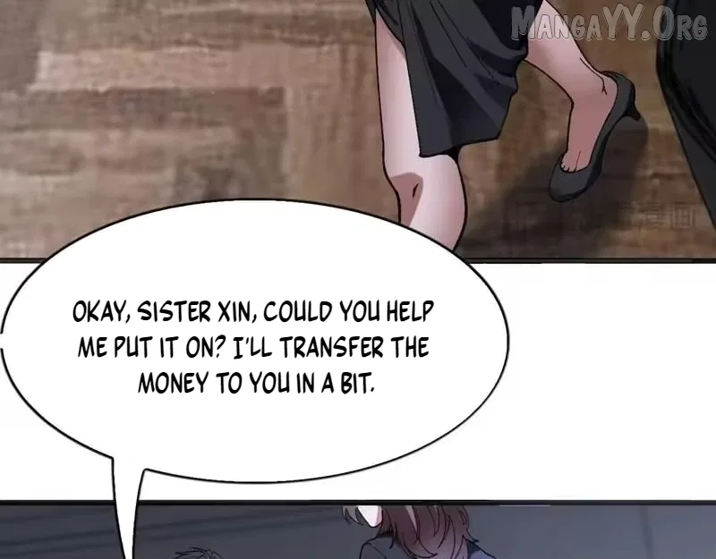 I’m A Super Rich Man, So It’s Reasonable For Me To Be A Scumbag Chapter 33 – Page 76