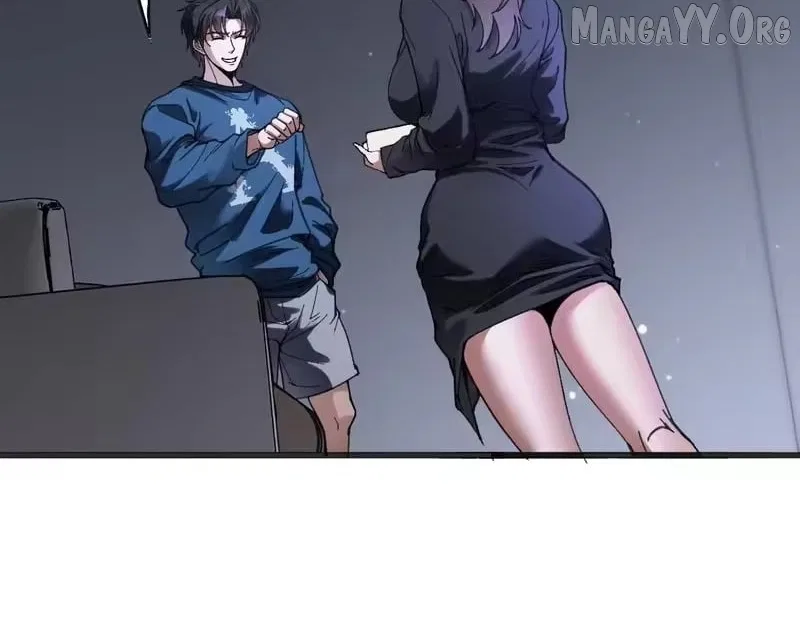 I’m A Super Rich Man, So It’s Reasonable For Me To Be A Scumbag Chapter 33 – Page 77
