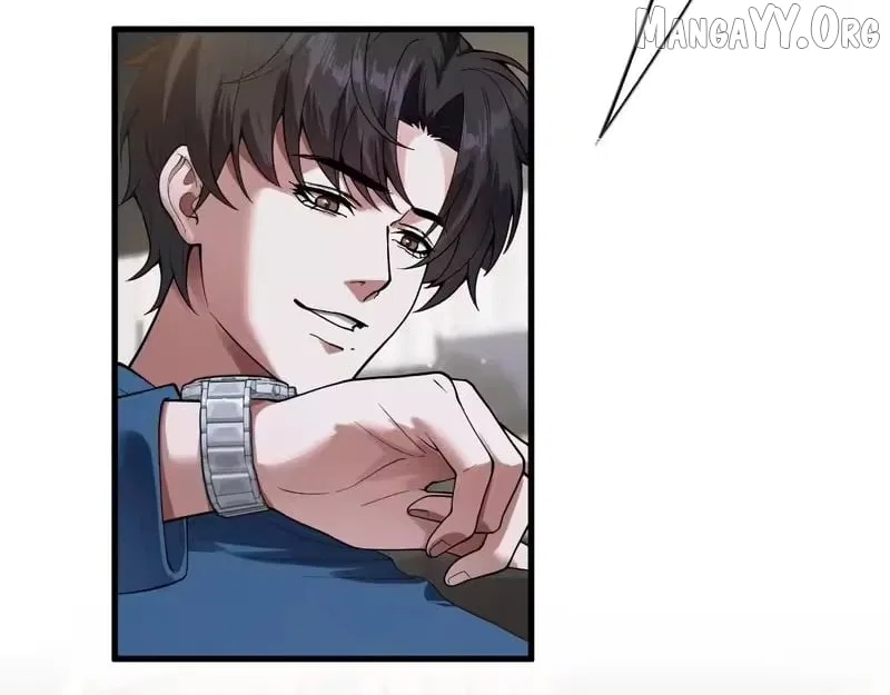 I’m A Super Rich Man, So It’s Reasonable For Me To Be A Scumbag Chapter 33 – Page 80